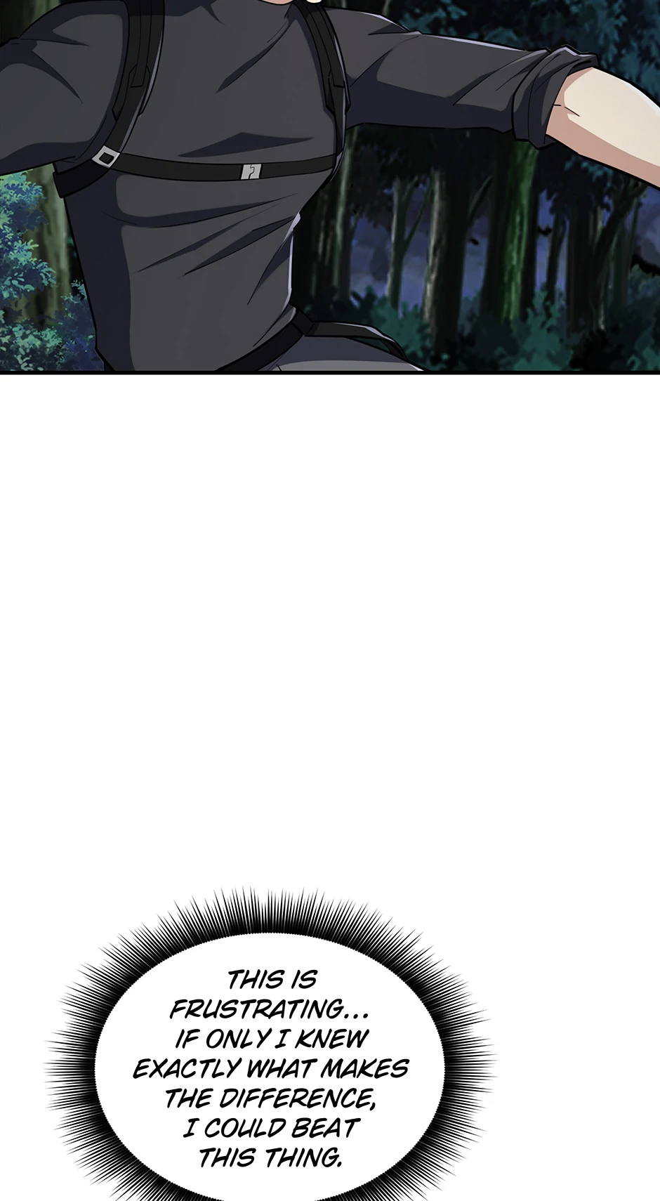 I swallowed the heavenly demon Chapter 38 42